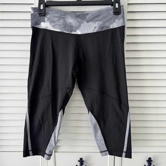 lululemon athletica Pants - Lululemon Leggings